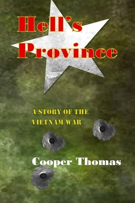 Hell's Province by Pearce, Lindsey Thompson