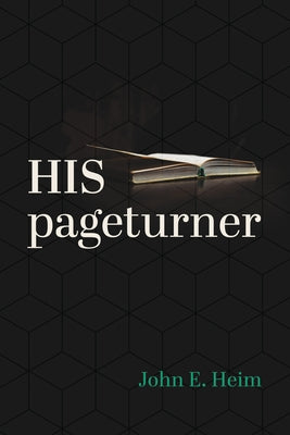 His Pageturner by Heim, John E.