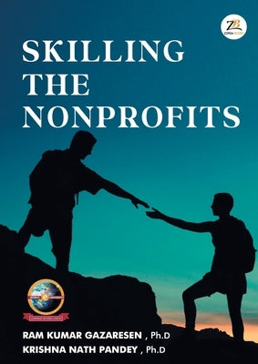 Skilling the Nonprofits by Pandey