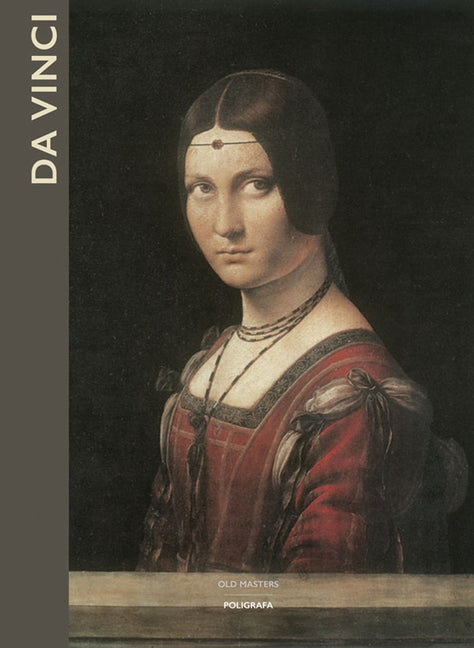 Da Vinci by Da Vinci, Leonardo
