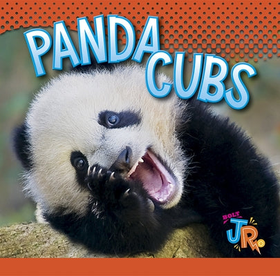 Panda Cubs by Besel, Jen