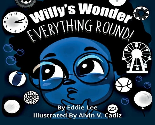 Willy's Wonder by Lee, Eddie