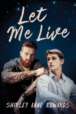 Let Me Live: Volume 2 by Edwards, Shirley Anne