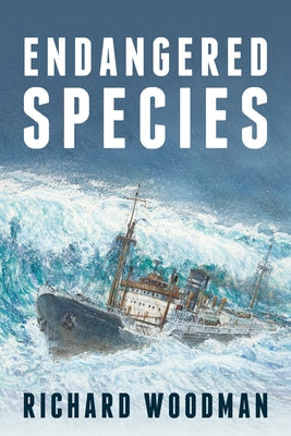 Endangered Species by Woodman, Richard