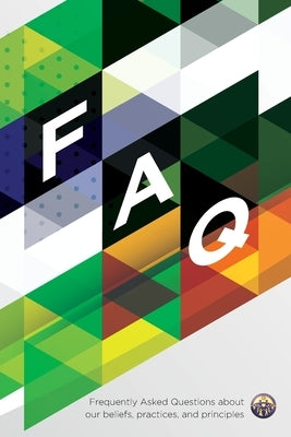 FAQ by Ffwpu