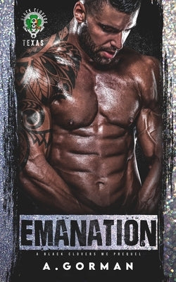 Emanation: Black Clovers MC Prequel by Fields, Charli