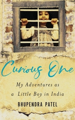 Curious One by Patel, Bhupendra