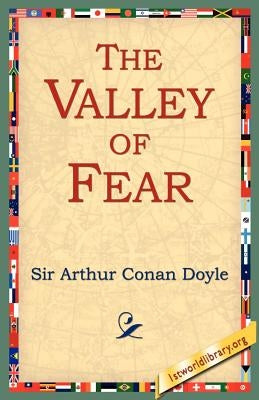 The Valley of Fear by Doyle, Arthur Conan