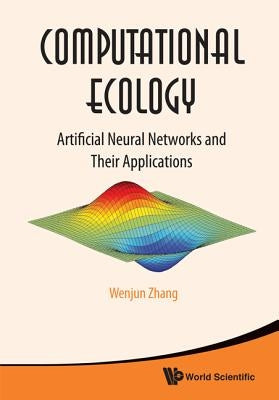 Computational Ecology by Zhang Wenjun
