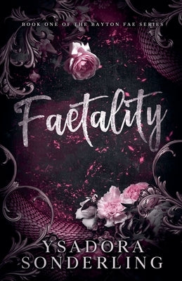 Faetality by Sonderling, Ysadora