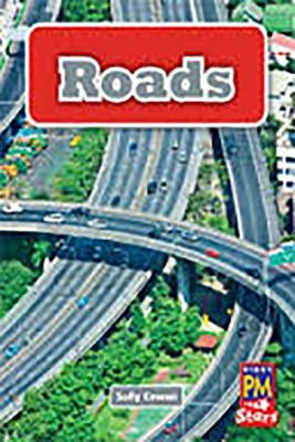 Roads: Individual Student Edition Green (Levels 12-14) by Rg, Rg