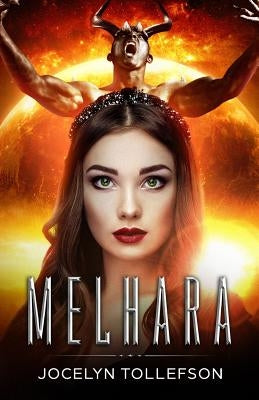 Melhara by Tollefson, Jocelyn