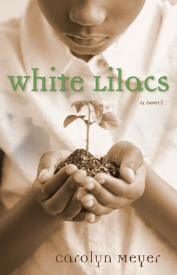 White Lilacs by Meyer, Carolyn