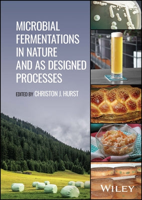 Microbial Fermentations in Nature and as Designed Processes by Hurst, Christon J.