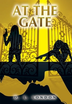 At the Gate by London, D. L.