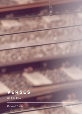 Verses by Gill, Chris