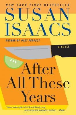 After All These Years by Isaacs, Susan