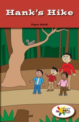 Hank's Hike by Nelid, Piper