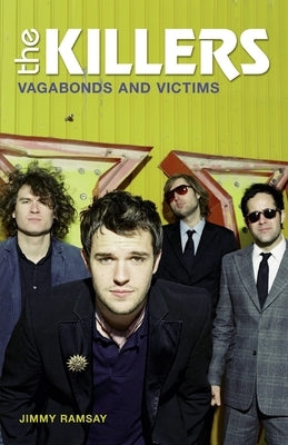 The Killers by Ramsay, Jimmy