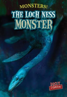 The Loch Ness Monster by Nagle, Frances