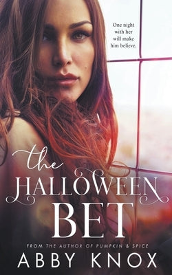 The Halloween Bet by Knox, Abby