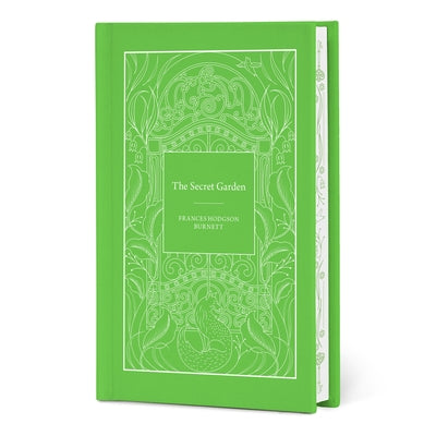 The Secret Garden by Burnett, Frances Hodgson