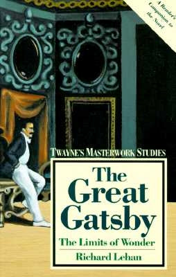 The Great Gatsby by Daniel, Richard