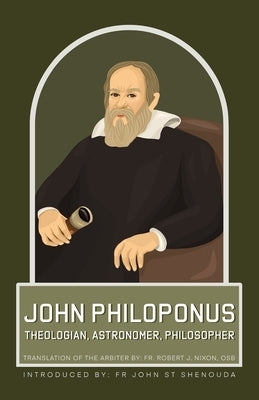 John Philoponus by Nixon, Robert