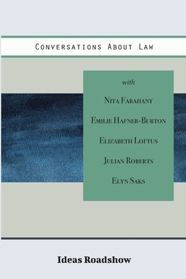 Conversations About Law by Burton, Howard