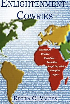 Enlightenment: Cowries by Valdes, Regina C.