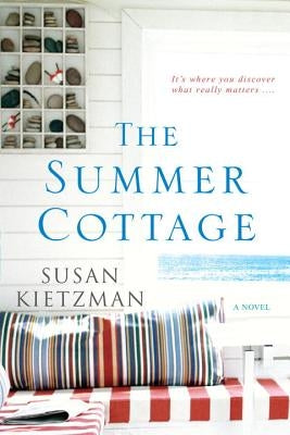 The Summer Cottage by Kietzman, Susan