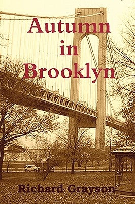 Autumn in Brooklyn by Grayson, Richard