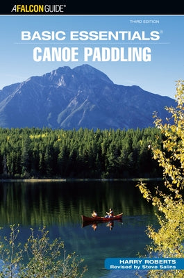 Basic Essentials Canoe Paddling by Roberts, Harry
