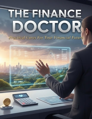 The Finance Doctor: Practical Cures For Your Financial Future by Zashin, Allison