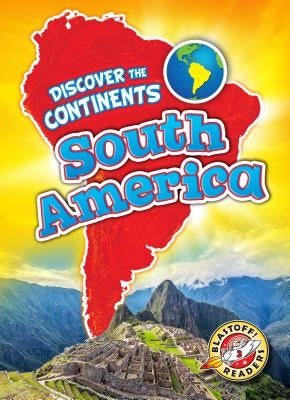 South America by Oachs, Emily Rose