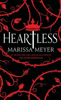 Heartless by Meyer, Marissa