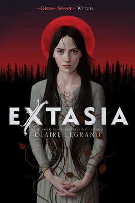 Extasia by Legrand, Claire
