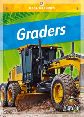 Graders by Schuh, Mari C.