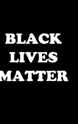 Black Lives Matter by Coleman, Tabringna