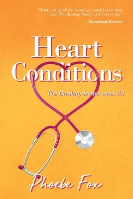Heart Conditions by Fox, Phoebe