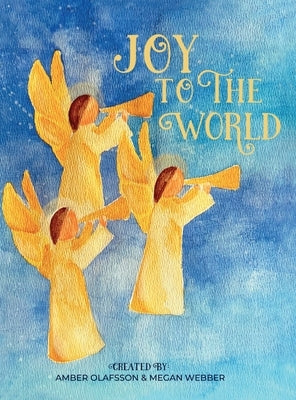 Joy to the World by Olafsson, Amber