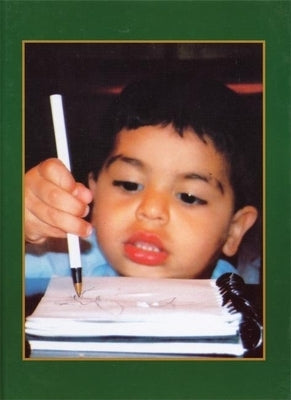 Journal: Picture of Mahdi F. Bandali by Khalfan, Aun Ali