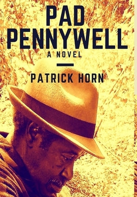 Pad Pennywell by Horn, Patrick
