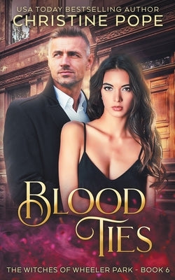 Blood Ties by Pope, Christine