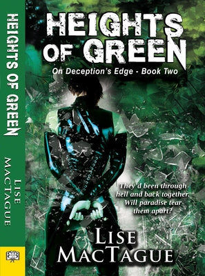 Heights of Green by Mactague, Lise