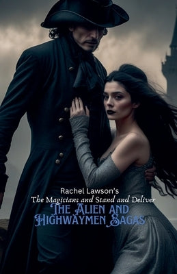 The Magicians and Stand and Deliver by Lawson, Rachel