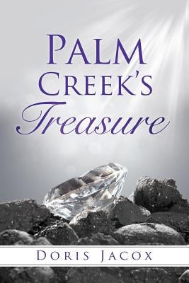 Palm Creek's Treasure by Jacox, Doris
