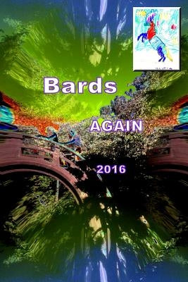 Bards Again 2016 by The Poetry Barn