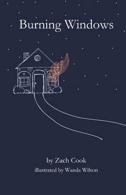 Burning Windows by Wilson, Wanda