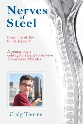 Nerves of Steel by Thorne, Craig